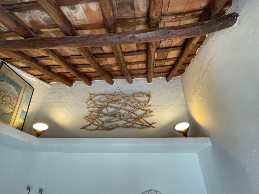 Casita Beatriz Villa Estepona Exterior foto